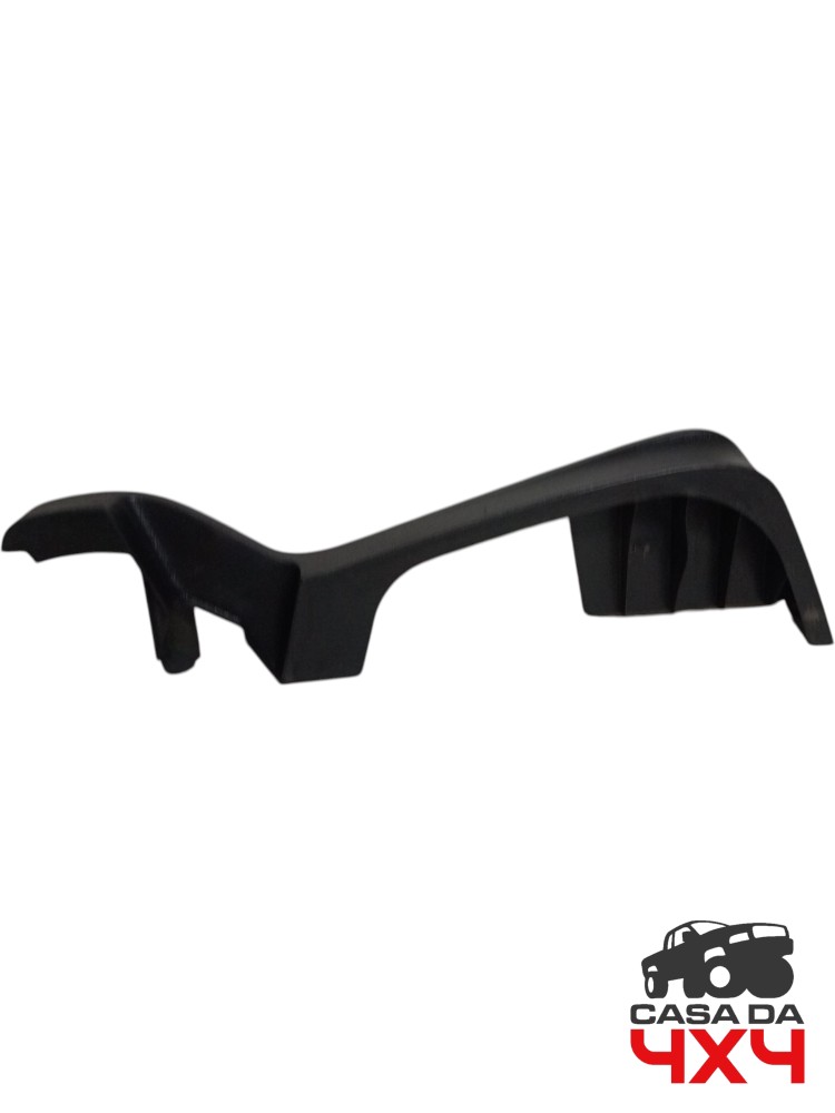 Acabamento Interno Trailblazer 2.8 2019 Ltz
