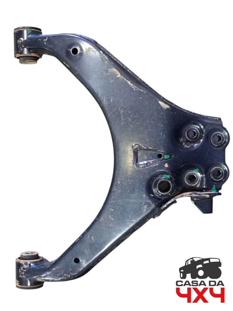 Bandeja inferior direita trailblazer s10 2019 aut 4×4