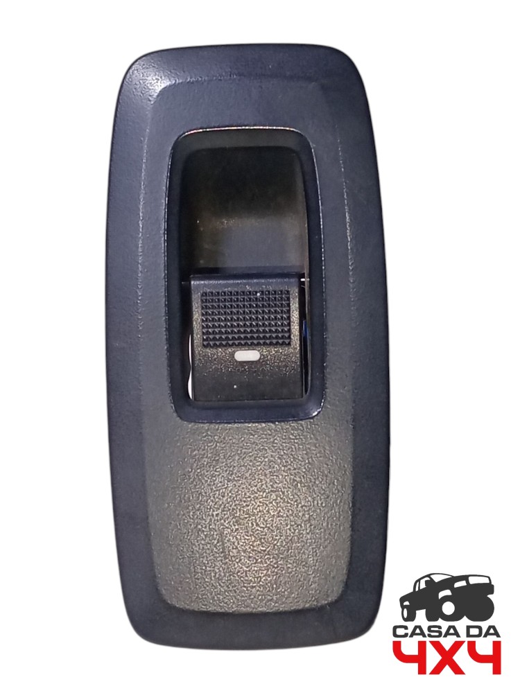 Botão Vidro Elétrico Traseiro Esquerdo Ranger 2014 2016 2018