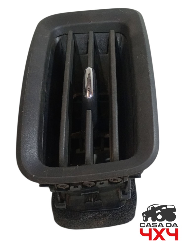 Difusor ar condicionado direito S10 2017 2018 2019 2020 2022