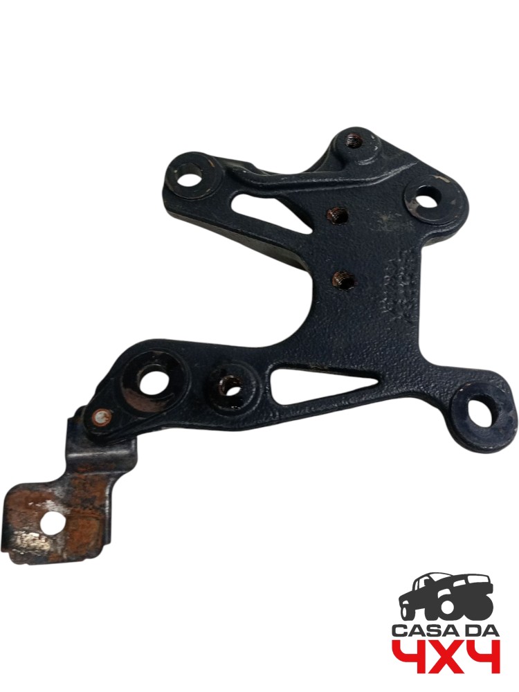 Suporte coxim motor esquerdo S10 2.8 200cv 2014 2015 2016