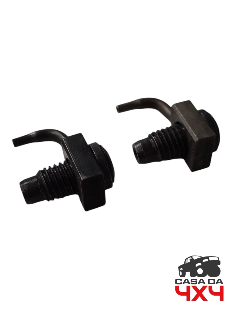 Par Jetcooler Volkswagen Amarok 2.0 2010 A 2020