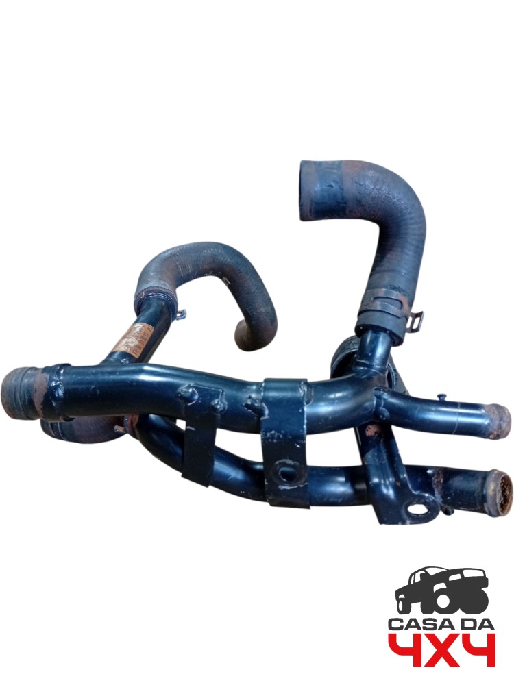 Cano mangueira água amarok 2.0 2016 bi turbo automática