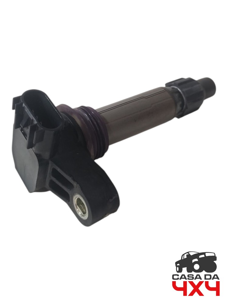 Bobina Ignição Trailblazer 3.6 V6 Gm 2013
