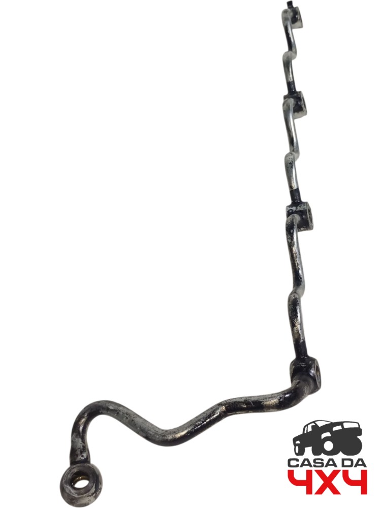 Cano Retorno Bicos Hilux 3.0 163cv 2006 2008 2011