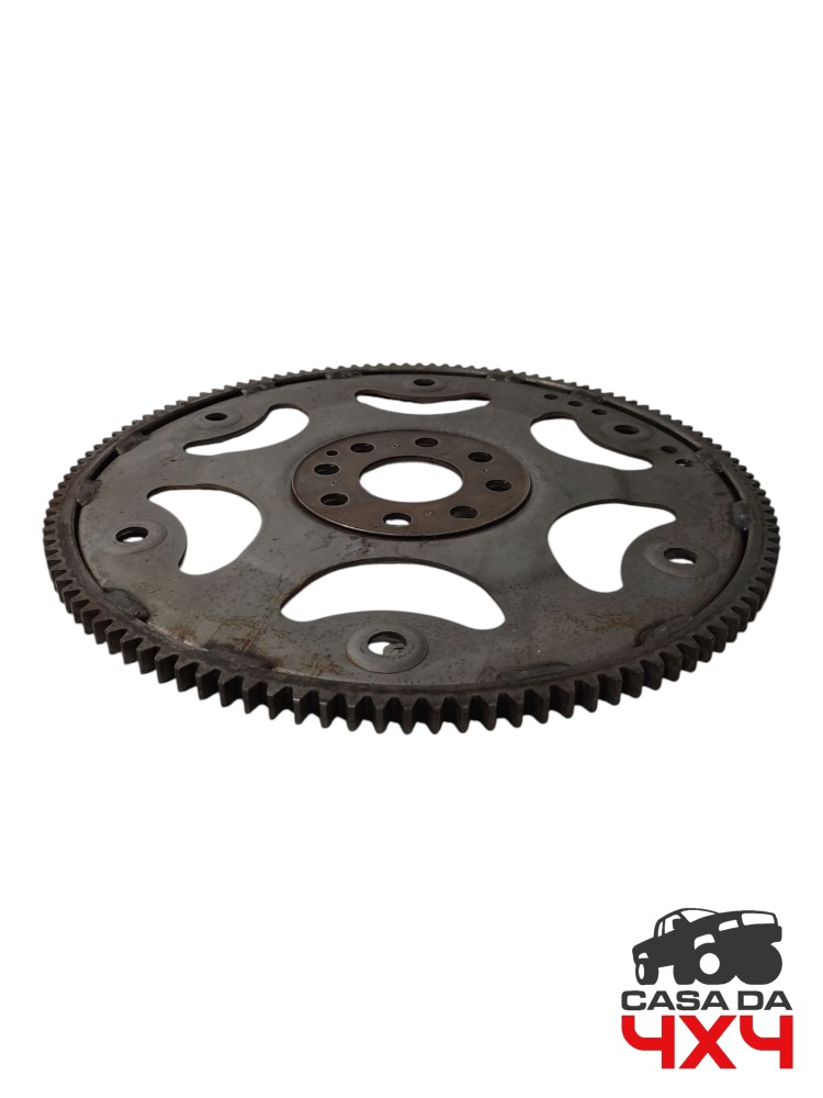 Cremalheira voltante motor aut 180cv 2012 2013 diesel