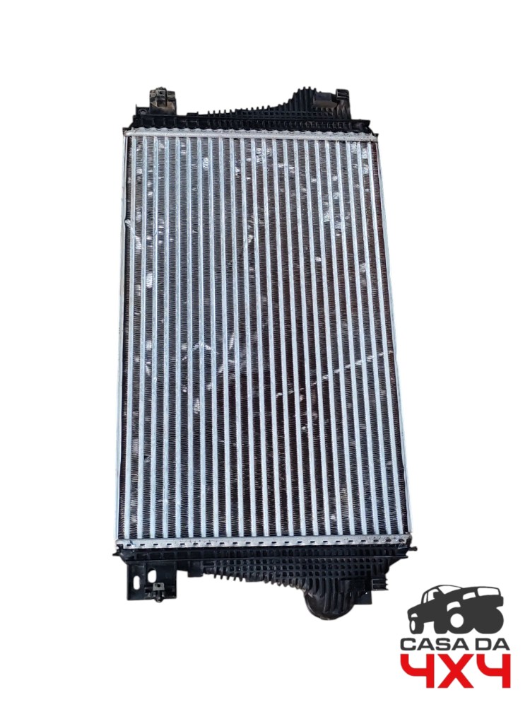 Intercooler Da Amarok 2.0 Biturbo 180cv 2019