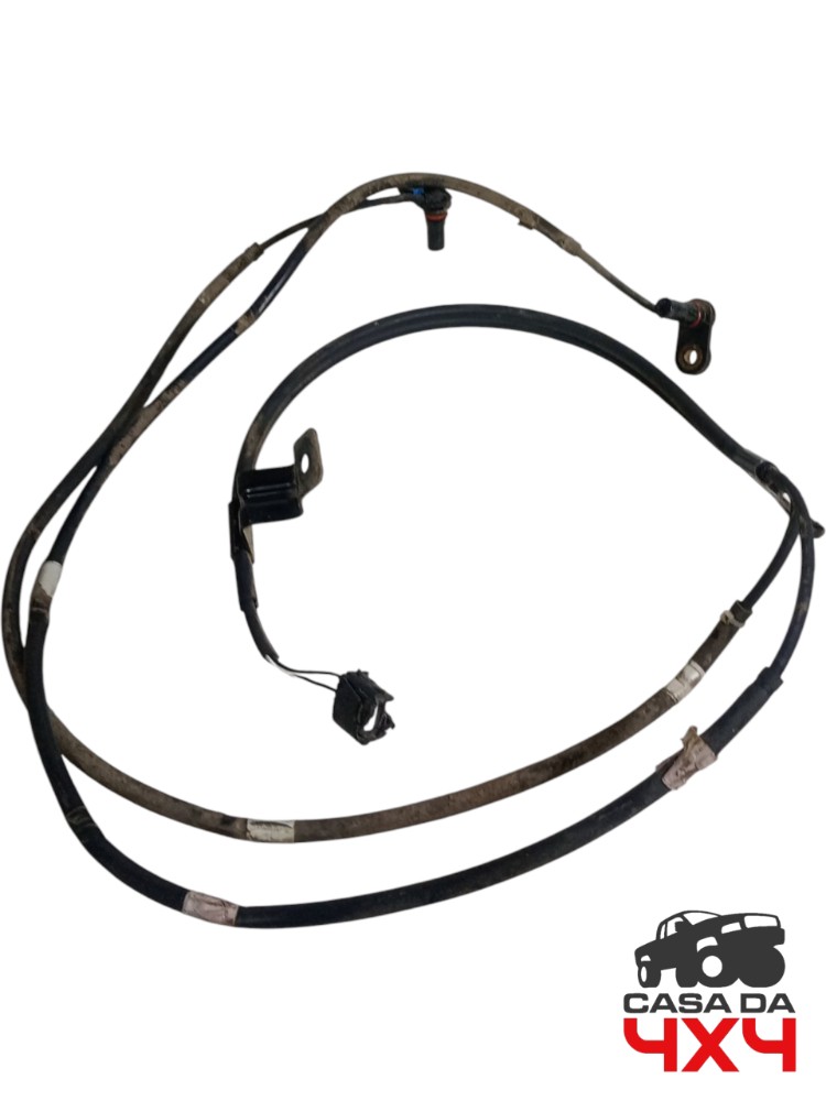 Sensor abs traseiro Trailblazer 3.6 v6 2013