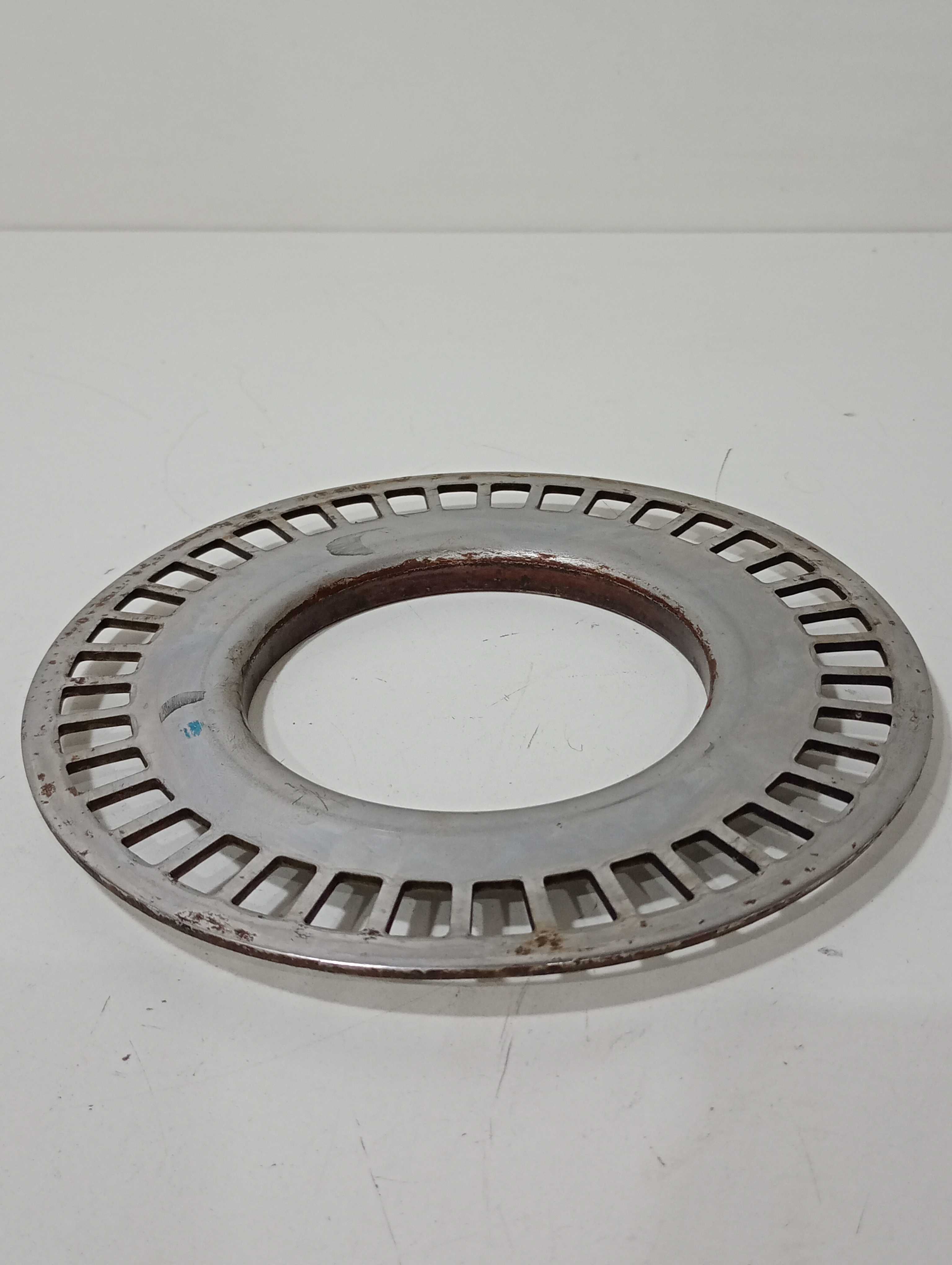 Roda Fônica Abs S10 2012 a 2015 3