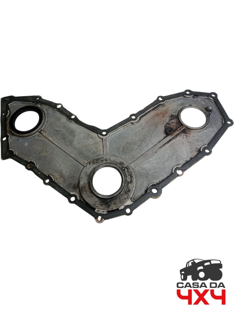 Tampa Frontal Motor Ranger Power Stroke 3.0 2006 2008 2011