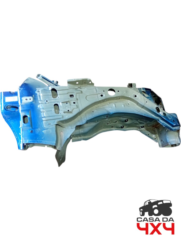 Caixa roda direita Frontier 2.3 2019