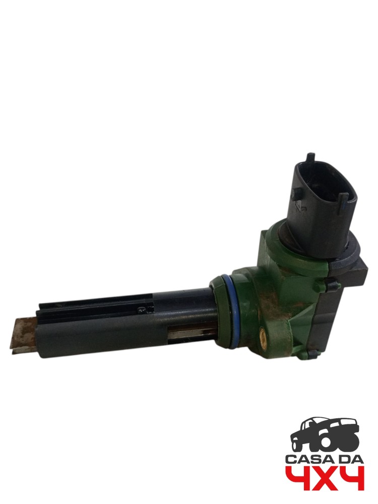 Sensor Filtro Diesel Chevrolet S10 2012 2014 2016 2020 2022 200cv