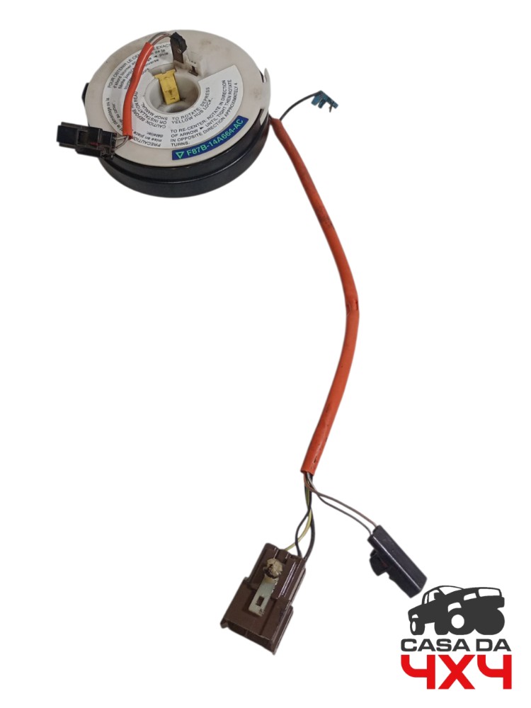 Cinta airbag ranger 1998 2000 2004 2006 2008 2011