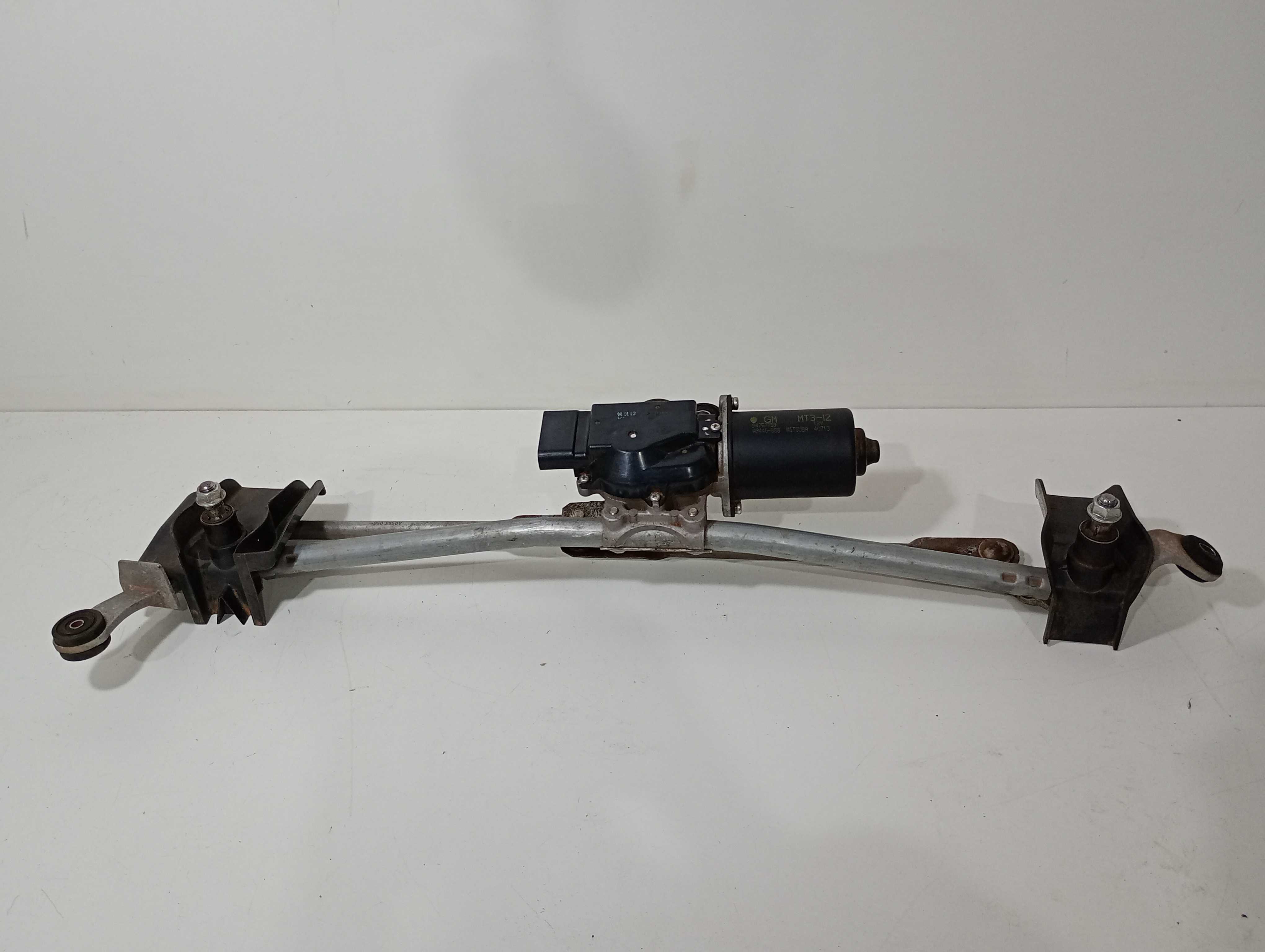 Motor Limpador Galhada S10 Lt 2.5 Flex 2015 4×2 Manual