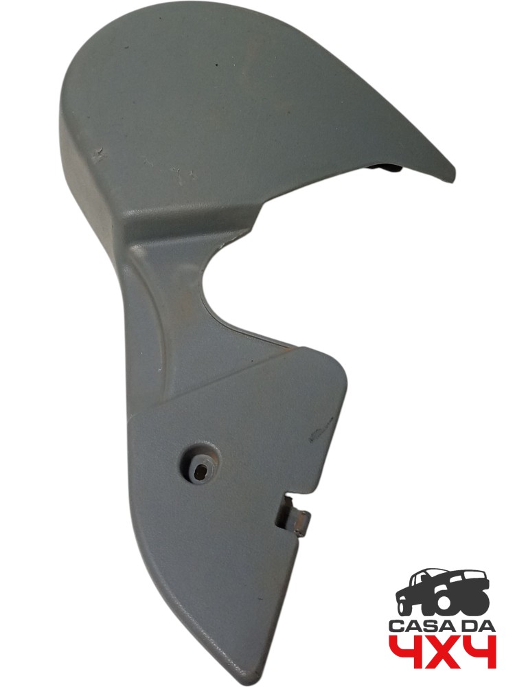 Moldura Lateral Direito Banco Dianteiro Direito Hilux 2013