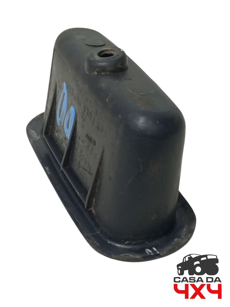 Puxador Interno Dianteiro Direito L200 Triton 2008 2010 2015