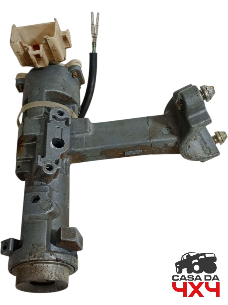 Cilindro chave SW4 3.0 2001