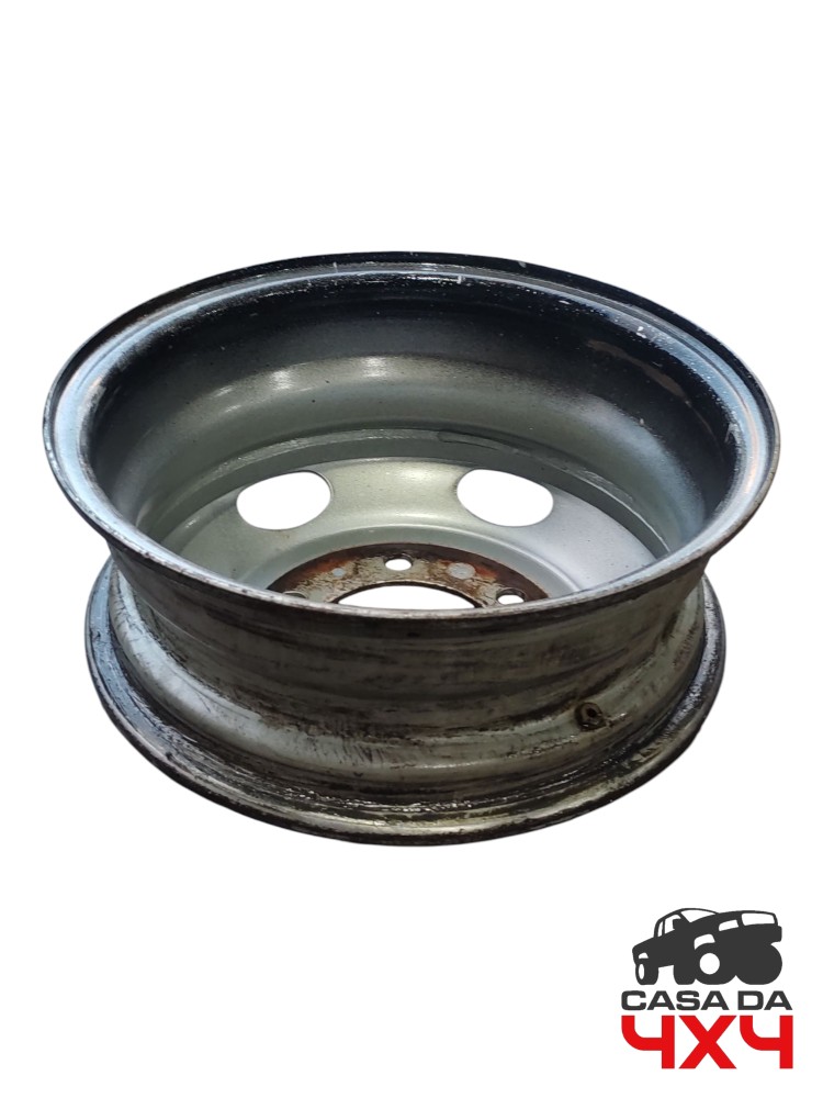 Roda Foton Aumark 2022 3511dt 1039