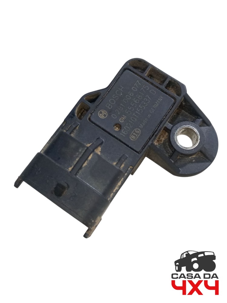 Sensor map s10 200cv 2.8 2014 2015 2016 2018 2020 2021 2023
