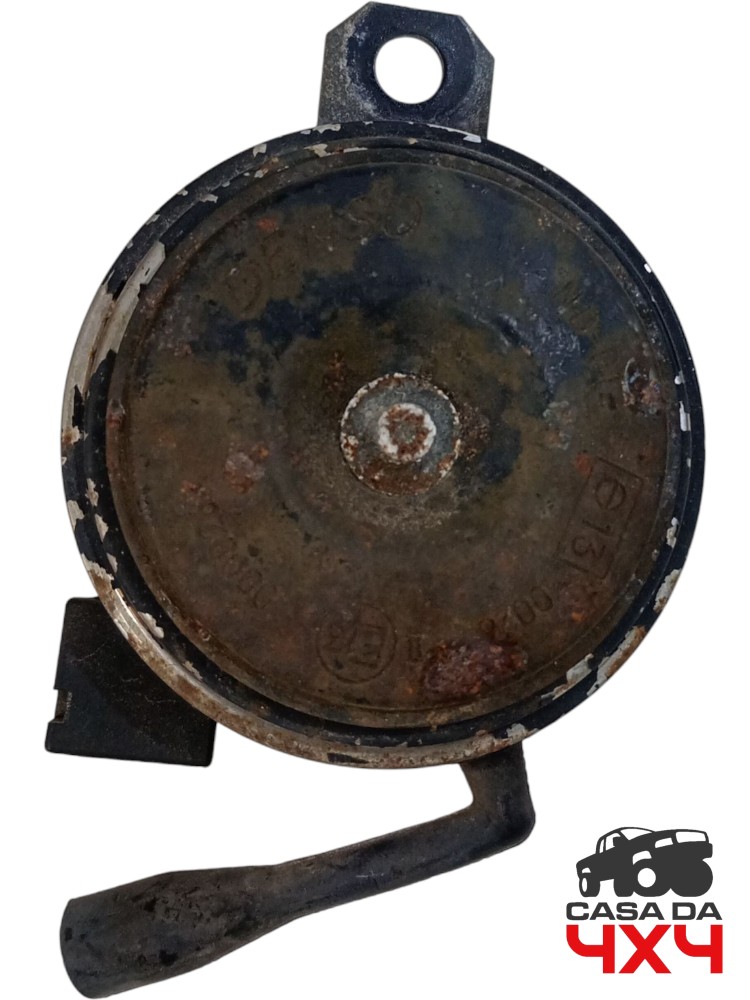 Buzina Alarme Sw4 2021 2.8 204cv Diesel