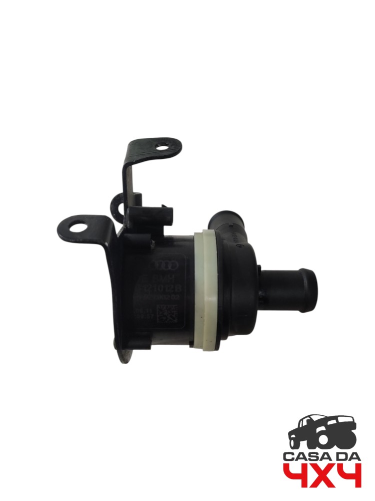 Bomba Água Auxiliar Vw Amarok 2.0 122cv E 163cv