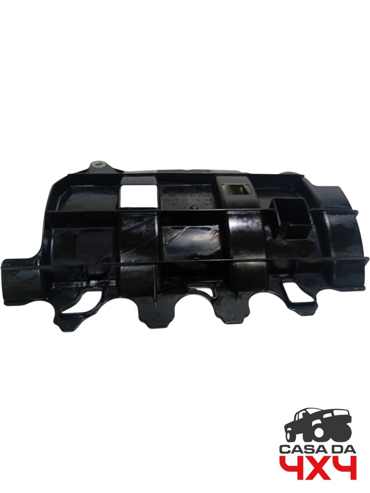 Defletor Óleo Cárter Amarok 2.0 2014 2016 2018 2020 Manual