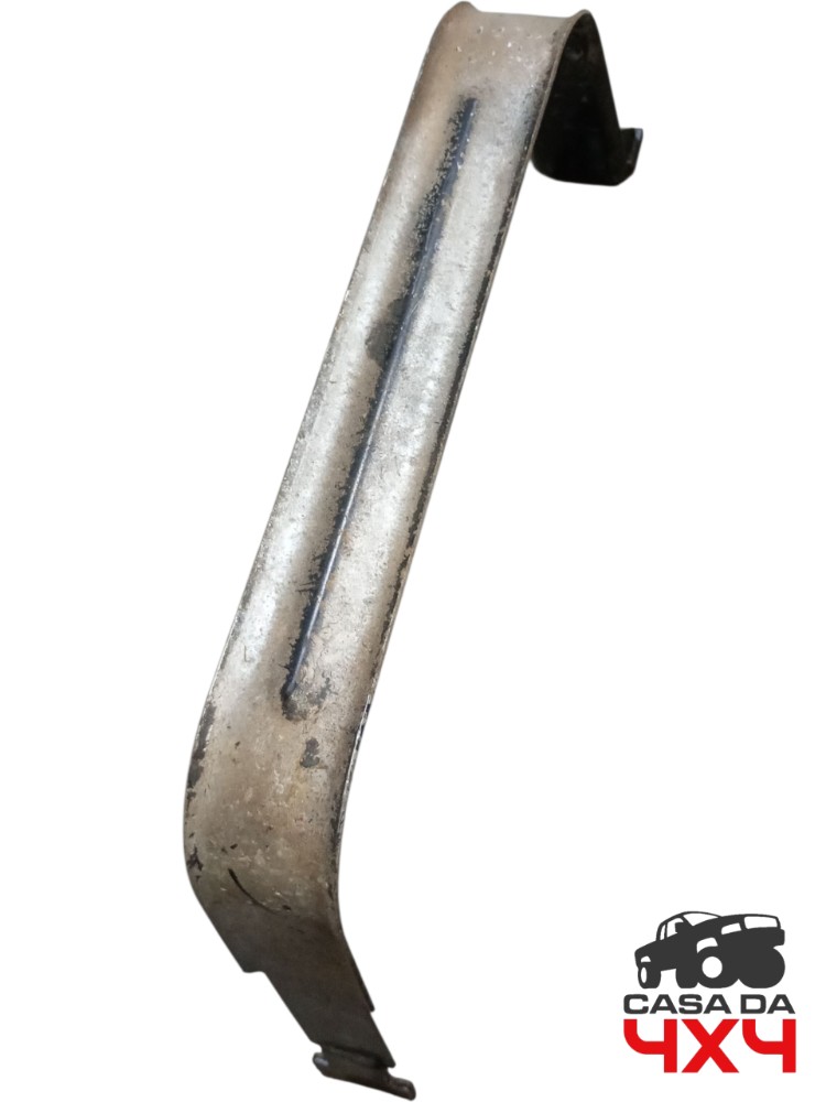 Cinta Suporte Fixação Tanque S10 Midnight 2019