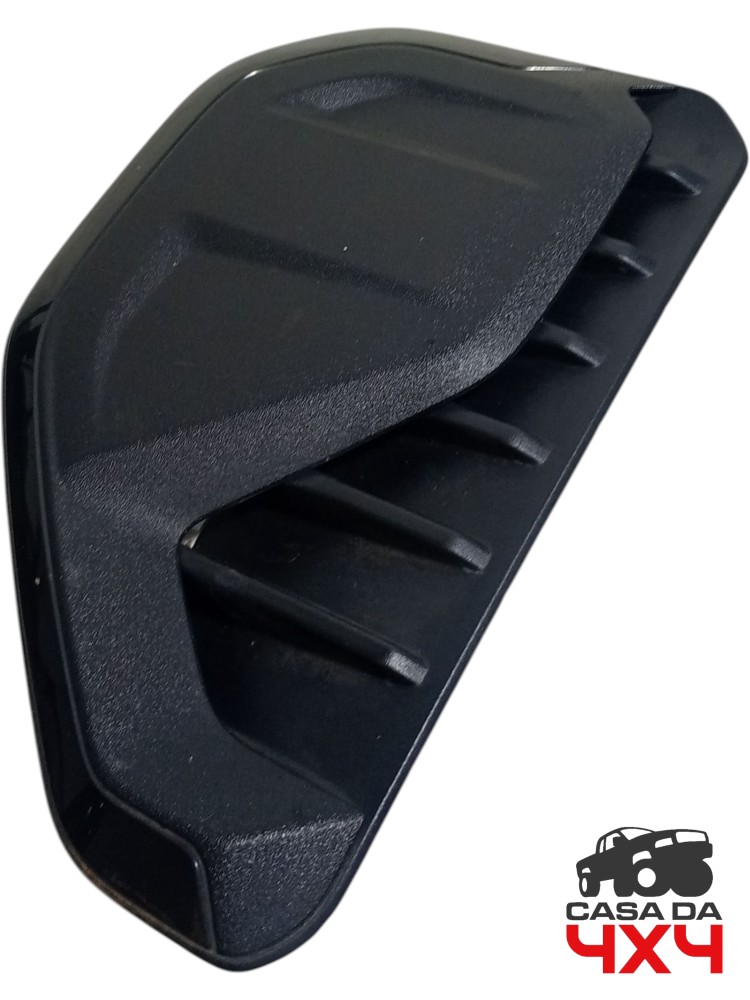 Moldura Aplique Paralama Esquerdo Ranger 2024 Xl 2.0 3900km