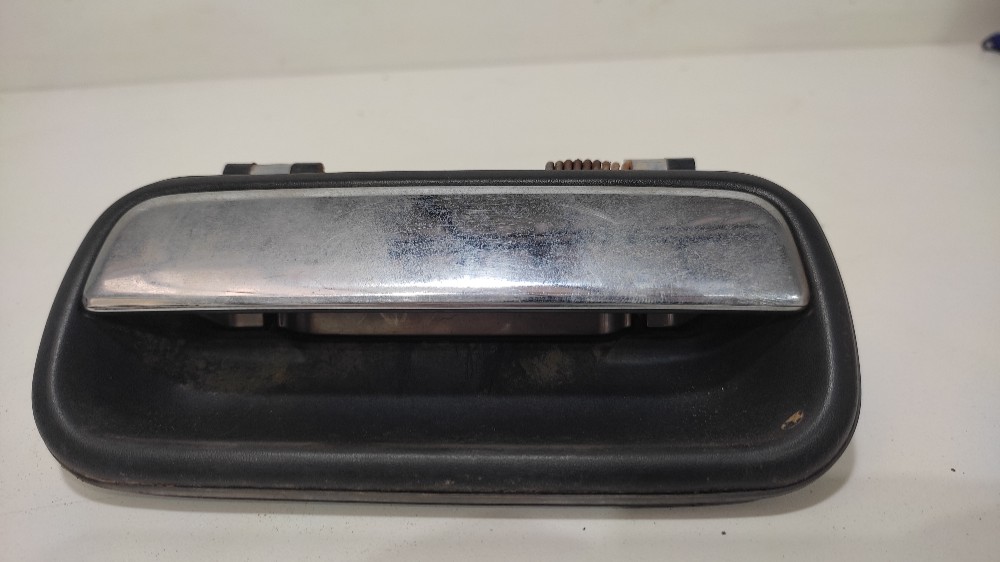 Maçaneta Porta Traseira Direita Toyota Hilux 3.0 2004