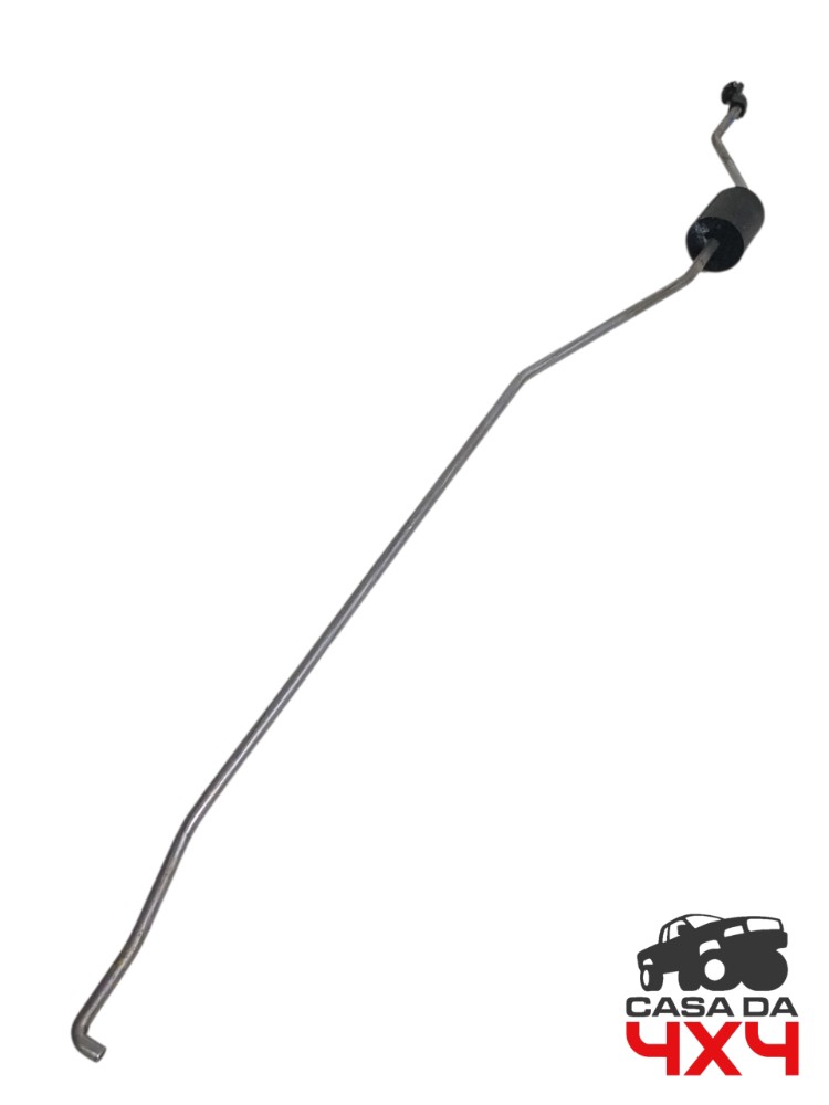 Haste Fechadura Tampa Traseira S10 Midnight 2.8 2019