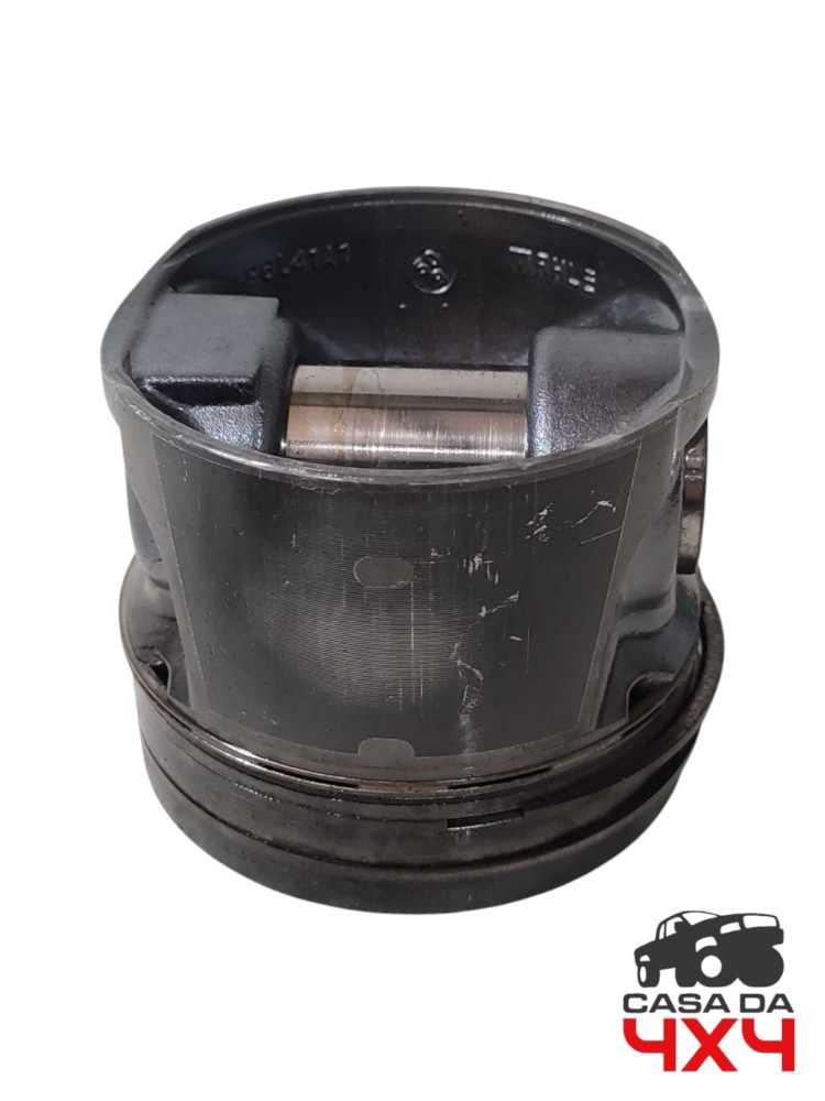 Pistão Ranger Ford 3.0 2006 2007 2009 2011