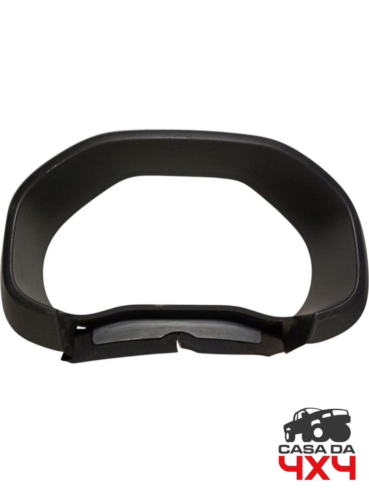 Moldura Painel Instrumento Trailblazer 2019 2.8 Ltz