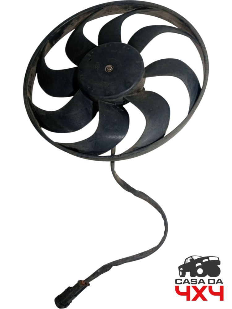 Eletroventilador Jumpy Expert 2019 1.6
