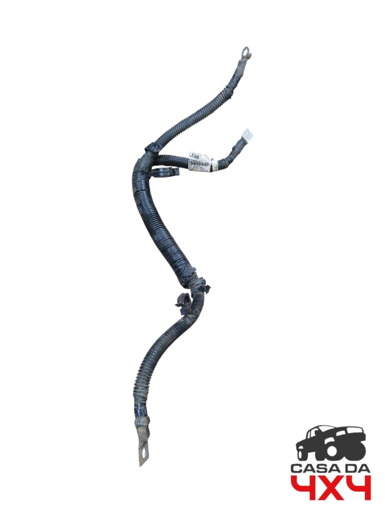 Cabo Positivo Bateria Gm S10 2.8 4×4 Manual 2013 180cv