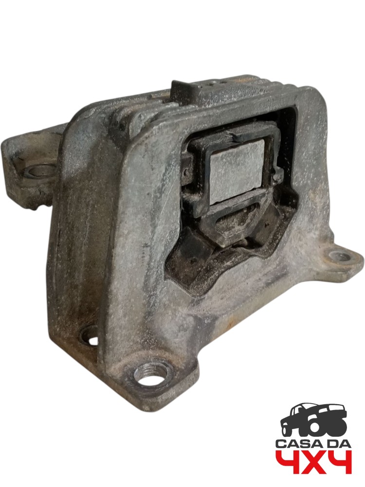 Coxim Motor Direito Master 2.3 2016