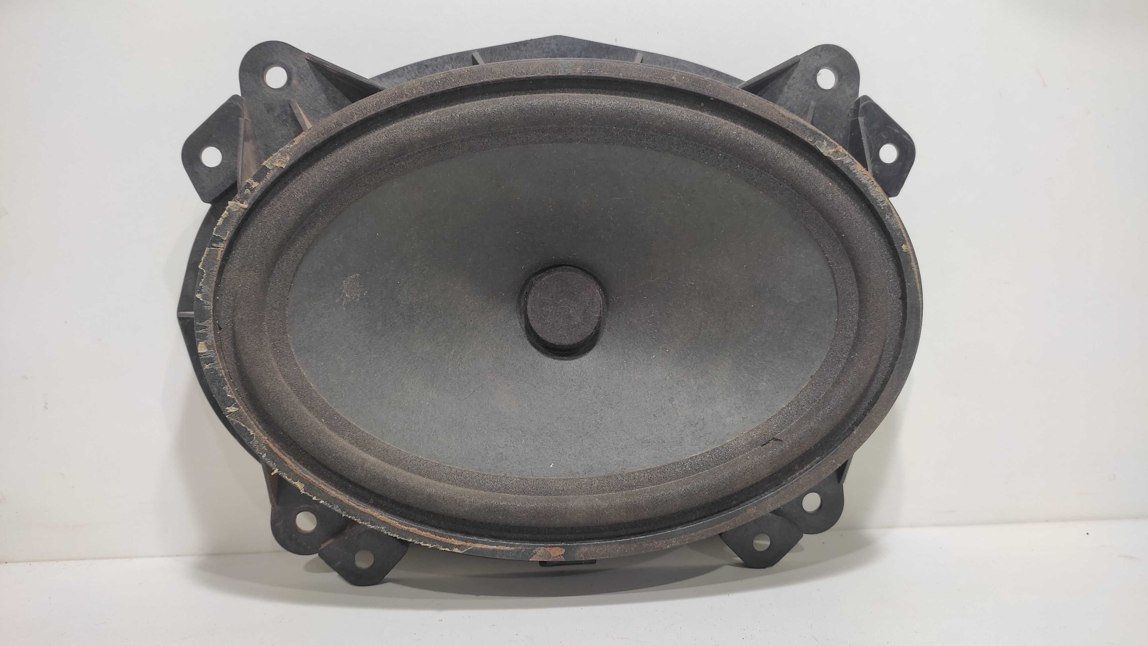 Alto Falante Porta Dianteira Esquerda Chevrolet S10 2014