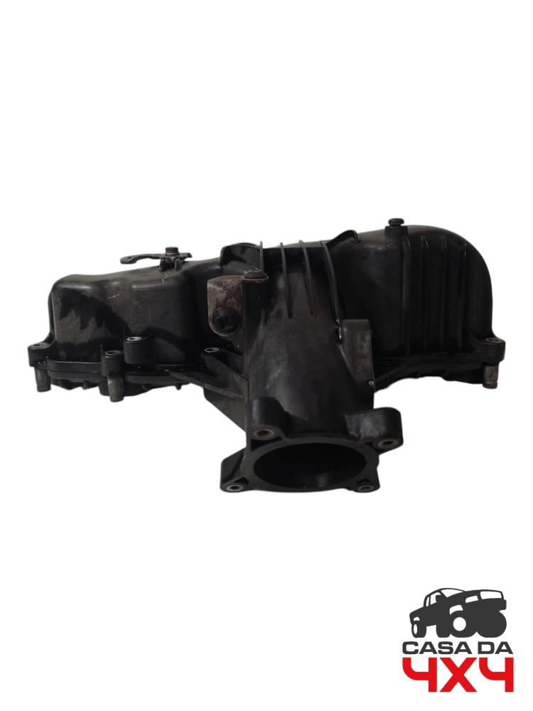 Coletor de admissão VW Amarok 2.0 122cv e 163cv