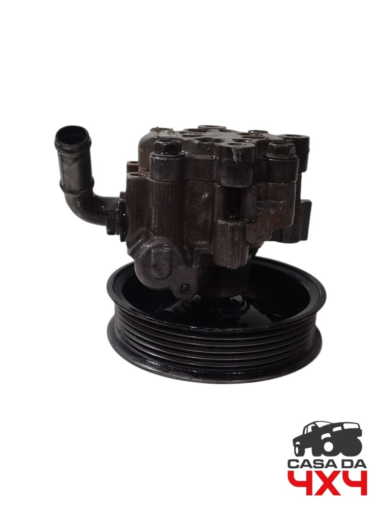 Bomba hidráulica Chevrolet S10 2.8 2012 a 2016 180 e 200cv