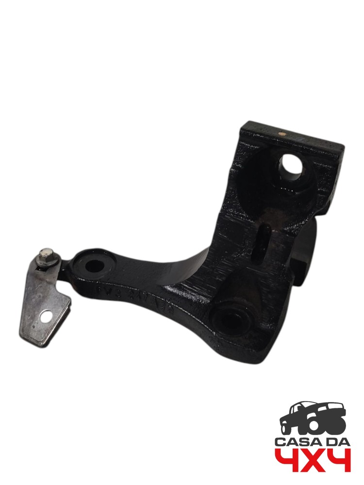 Suporte coxim esquerdo motor Chevrolet S10 2.8 200cv