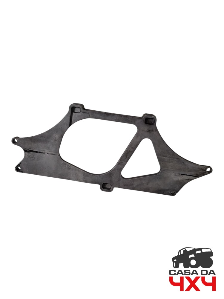 Suporte resfriador água Volkswagen Amarok 2.0 2010 a 2016