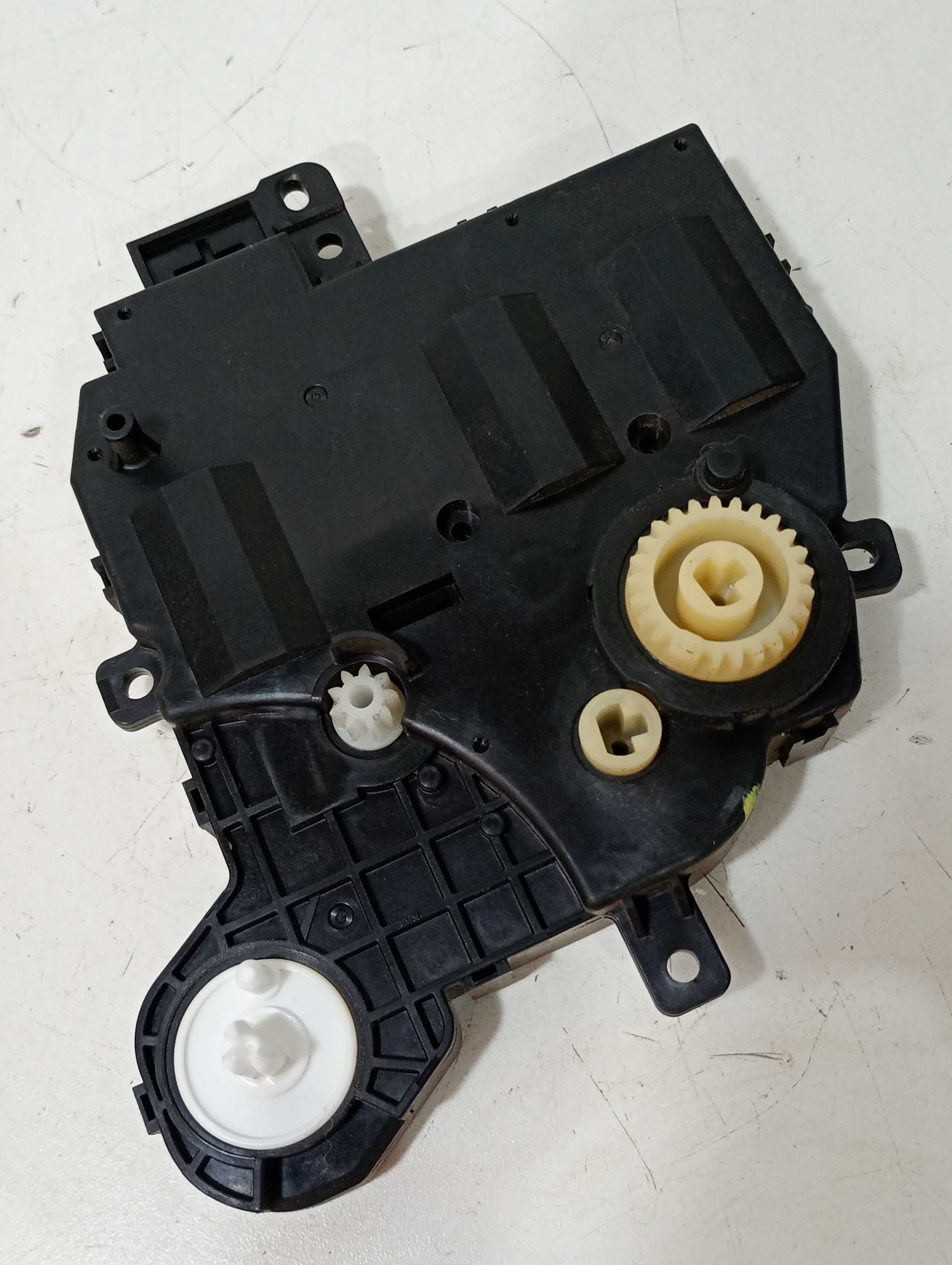Motor Atuador Ar Condicionado Hilux 2023 Sr 0638009090