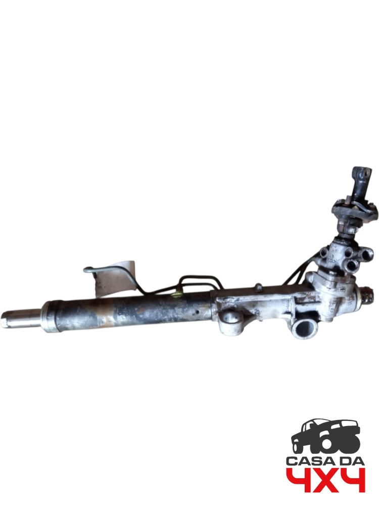 Setor direção sw4 1998 3.0 turbo