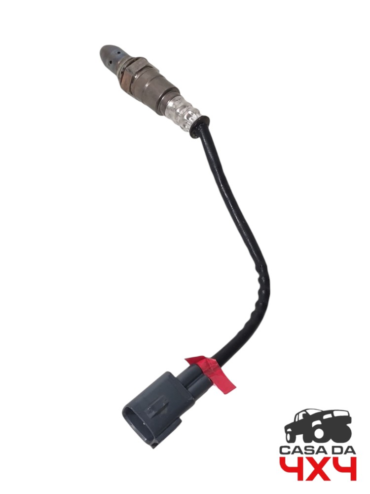 Sonda lamba pós Toyota Hilux 2.8 204cv 2024