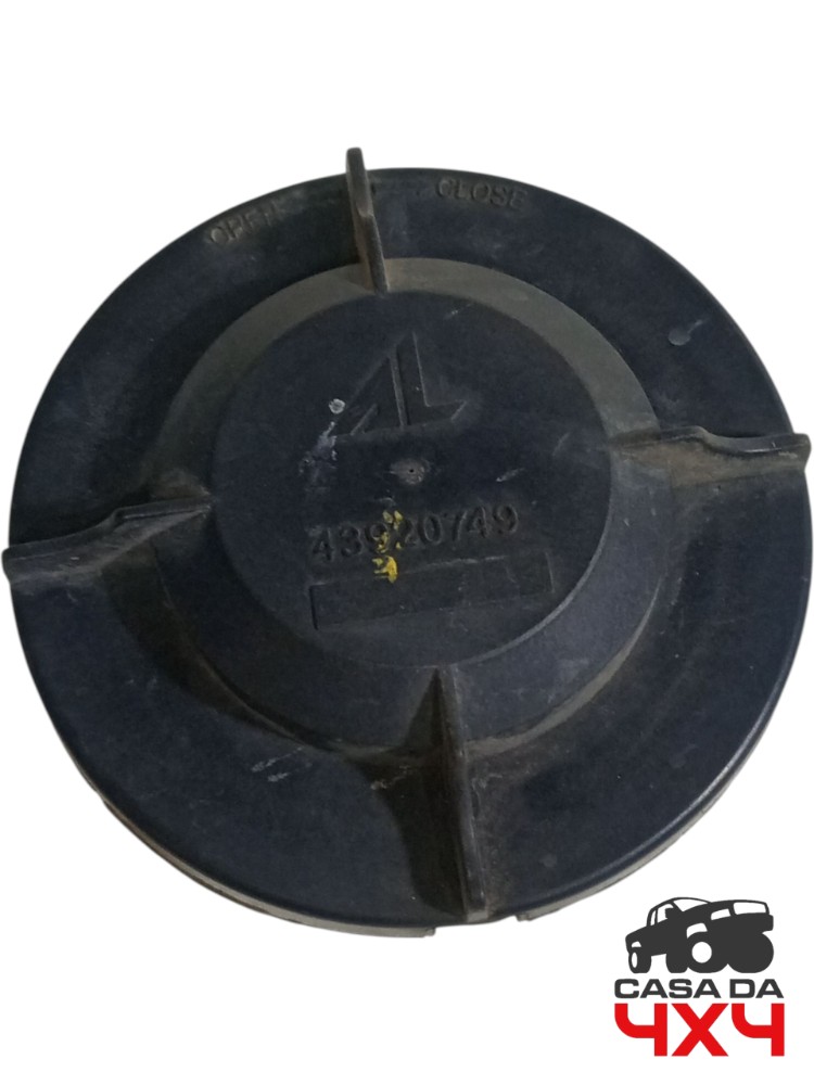 Tampa Farol Trailblazer 2013 V6 3.6