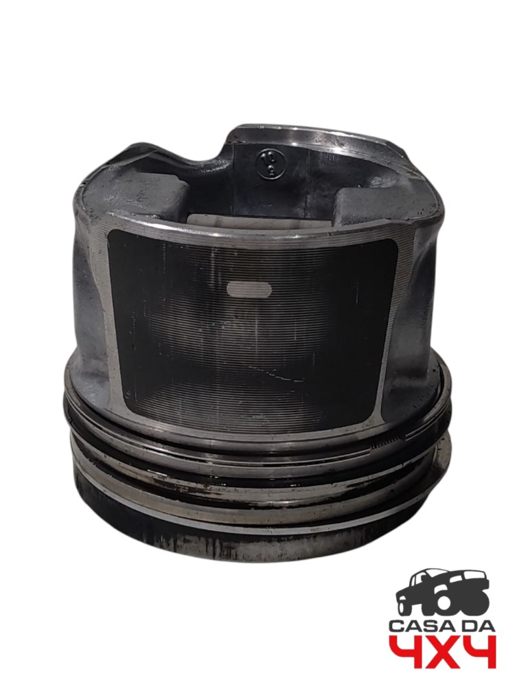 Pistão Gm Chevrolet S10 2.8 200cv 2014 2016 2019 2021 2023