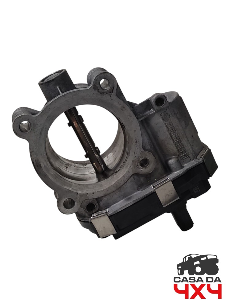 Corpo borboleta tbi 2.8 Chevrolet s10 2017 2018