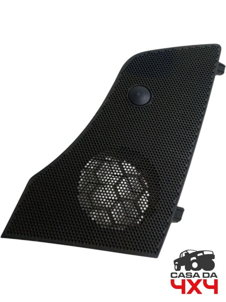 Tela alto falante painel direito Trailblazer 3.6 v6 2013