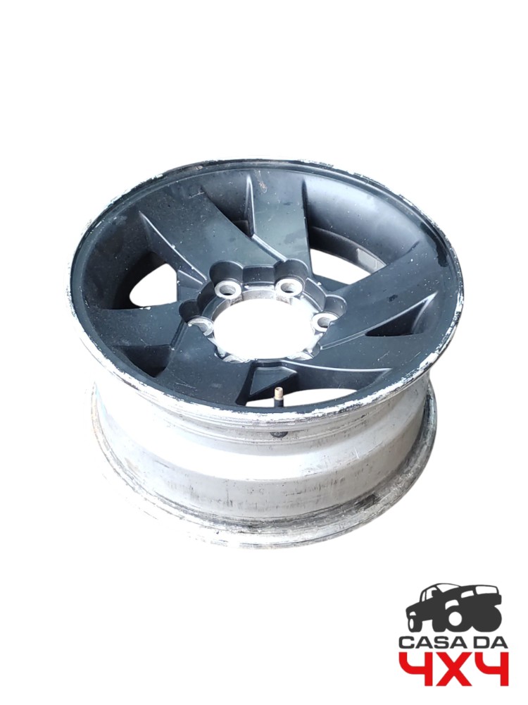 Roda Liga Mitsubishi Pajero 2.8 2002