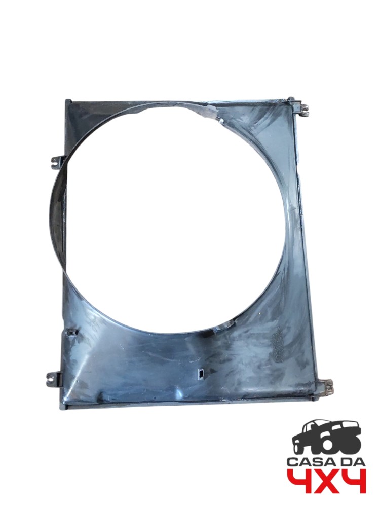 Defletor Radiador Pajero Sport 2004 2005