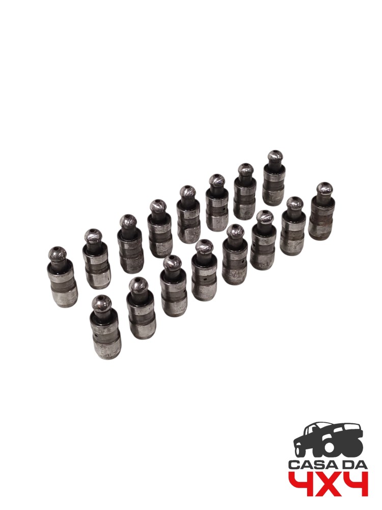 Kit Jogo Tuchos Volkswagen Amarok 2.0 16x Und
